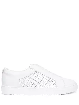 Кеды кожаные DOUCAL`S