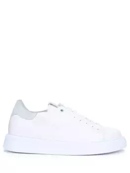 Кеды кожаные Firenze