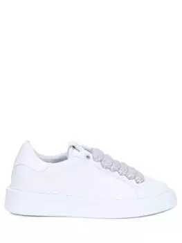 Кеды кожаные Firenze