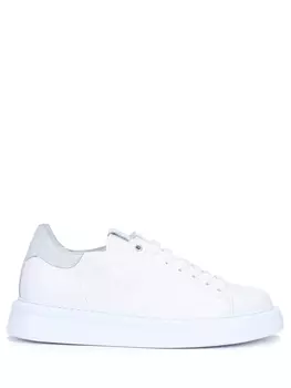 Кеды кожаные Firenze OFF PLAY