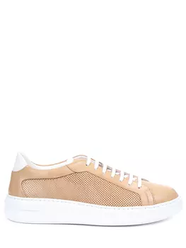 Кеды кожаные FRANCESCHETTI