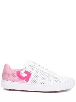 Кеды кожаные GFORE