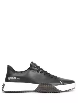 Кеды кожаные GFORE