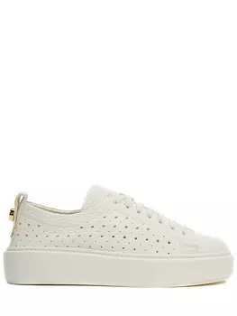 Кеды кожаные H`D`S`N BARACCO