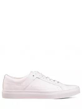 Кеды кожаные HUGO