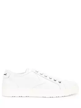 Кеды кожаные Layton Mesh