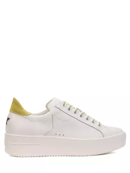 Кеды кожаные LORENA ANTONIAZZI