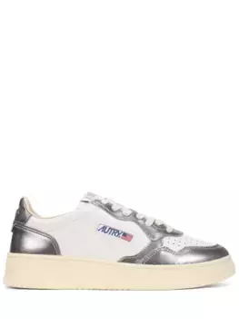 Кеды кожаные Medalist