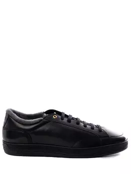 Кеды кожаные на меху DOUCAL`S