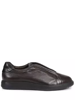 Кеды кожаные на меху FRATELLI ROSSETTI ONE