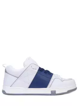 Кеды кожаные Open Skate