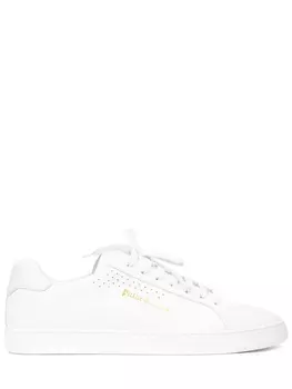 Кеды кожаные PALM ANGELS