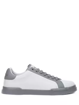 Кеды кожаные Portofino