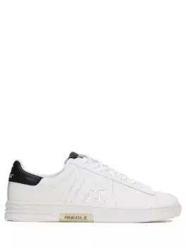 Кеды кожаные Russel