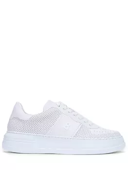 Кеды кожаные Santa Rosa BOGNER