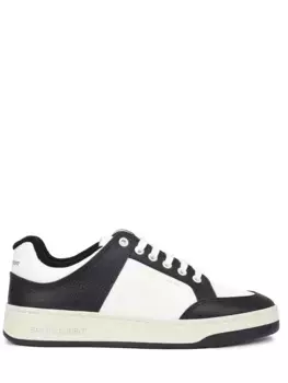 Кеды кожаные SL/61