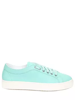 Кеды кожаные STOKTON