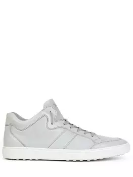 Кеды кожаные TOD`S