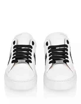 Кеды PHILIPP PLEIN