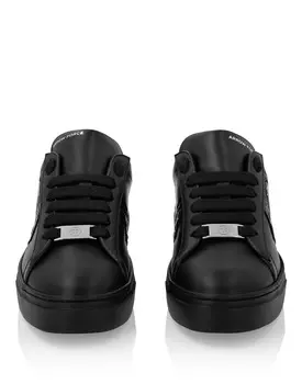 Кеды PHILIPP PLEIN