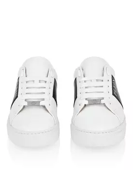 Кеды PHILIPP PLEIN