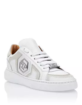 Кеды PHILIPP PLEIN