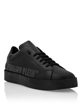 Кеды PHILIPP PLEIN