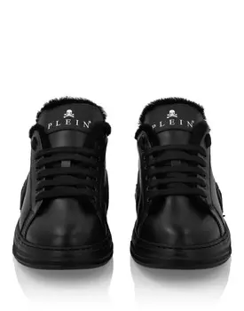 Кеды PHILIPP PLEIN