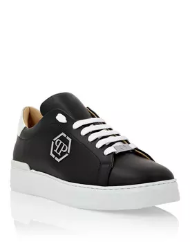 Кеды PHILIPP PLEIN