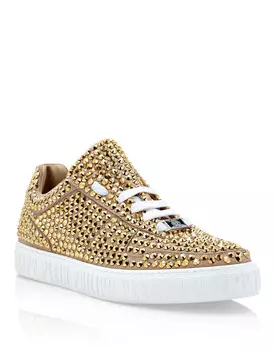 Кеды PHILIPP PLEIN