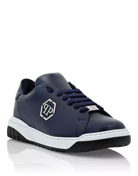 Кеды PHILIPP PLEIN