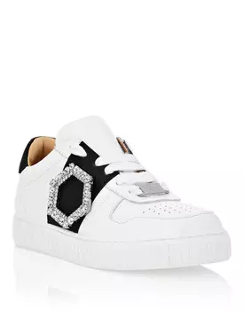 Кеды PHILIPP PLEIN