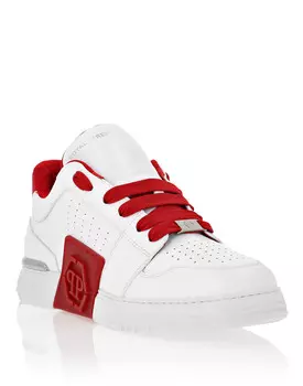 Кеды PHILIPP PLEIN
