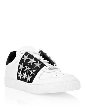 Кеды PHILIPP PLEIN