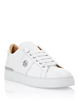 Кеды PHILIPP PLEIN