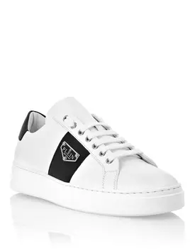 Кеды PHILIPP PLEIN