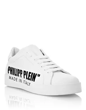 Кеды PHILIPP PLEIN