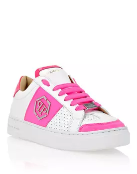 Кеды PHILIPP PLEIN