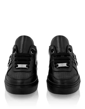 Кеды PHILIPP PLEIN