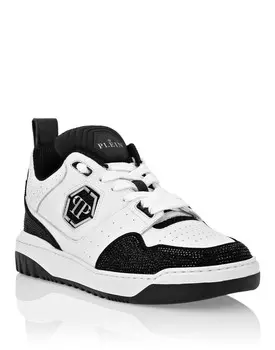 Кеды PHILIPP PLEIN
