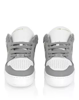 Кеды PHILIPP PLEIN