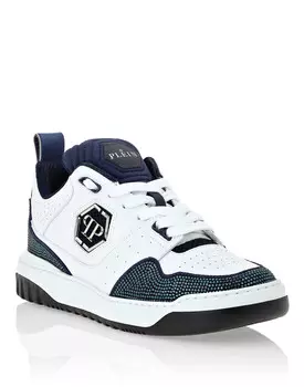 Кеды PHILIPP PLEIN