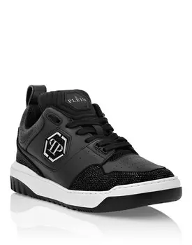 Кеды PHILIPP PLEIN