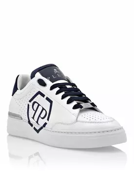 Кеды PHILIPP PLEIN