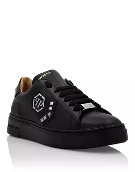 Кеды PHILIPP PLEIN