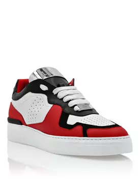 Кеды PHILIPP PLEIN