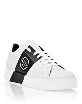 Кеды PHILIPP PLEIN