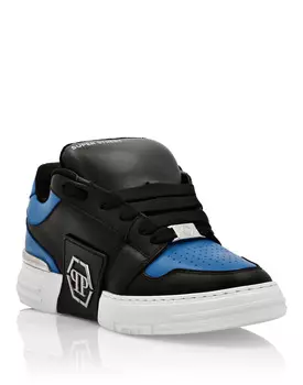 Кеды PHILIPP PLEIN