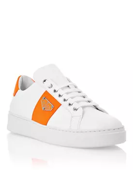 Кеды PHILIPP PLEIN