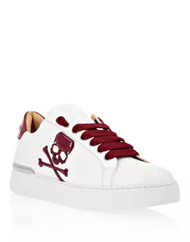 Кеды PHILIPP PLEIN